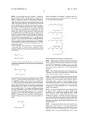 Olefin Functionalization By Metathesis Reaction diagram and image