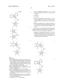 Olefin Functionalization By Metathesis Reaction diagram and image