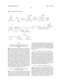 Pyrimidinyl Aryl Urea Derivatives being FGF Inhibitors diagram and image