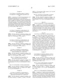 Pyrimidinyl Aryl Urea Derivatives being FGF Inhibitors diagram and image