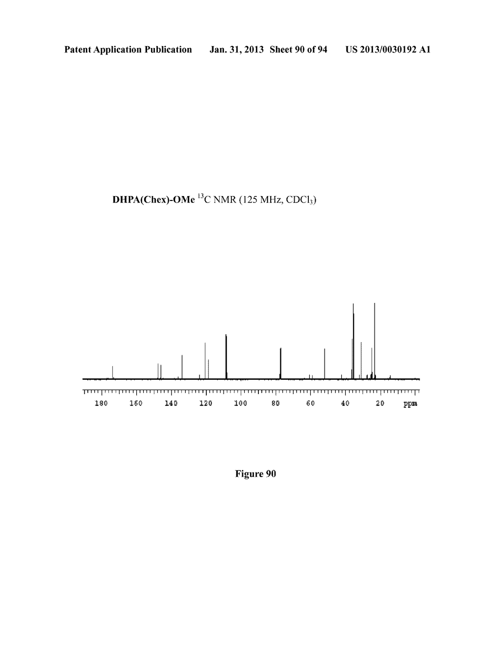 Method of Synthesizing Acetonide-Protected Catechol-Containing Compounds     and Intermediates Produced Therein - diagram, schematic, and image 91