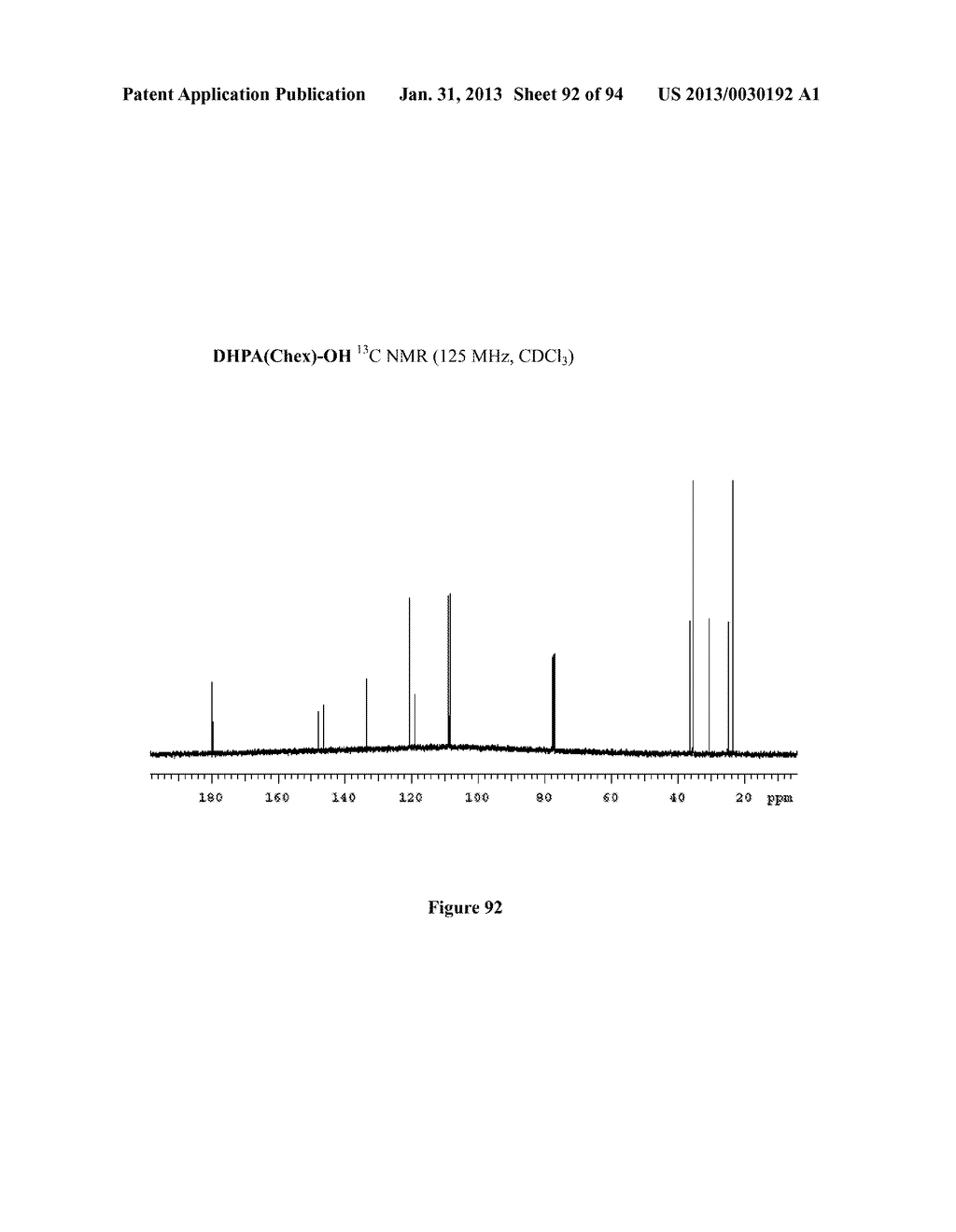 Method of Synthesizing Acetonide-Protected Catechol-Containing Compounds     and Intermediates Produced Therein - diagram, schematic, and image 93