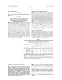 PROCESS FOR OLIGOMERIZING OLEFINS diagram and image