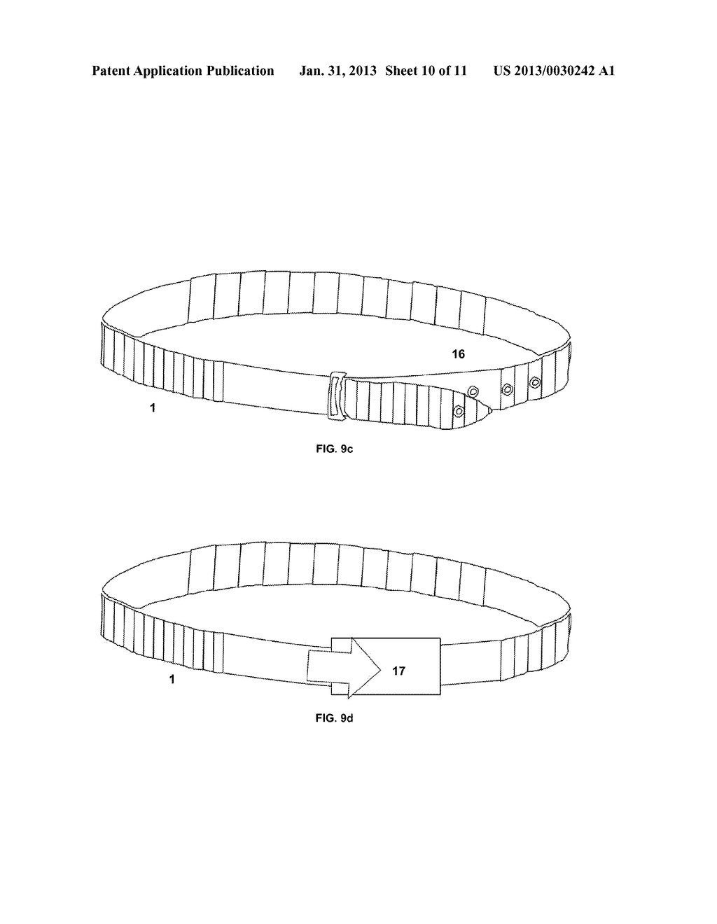 Dog anxiety relief bone conduction audio device, system - diagram, schematic, and image 11