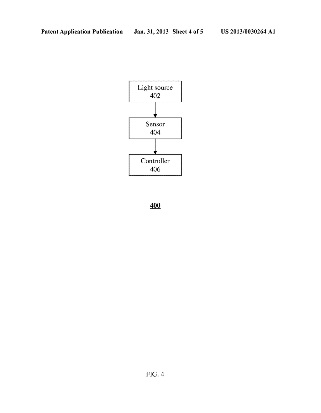 METHOD OF PROVIDING UNIFORM DISTRIBUTION OF LIGHT IN A PHOTOTHERAPY DEVICE - diagram, schematic, and image 05