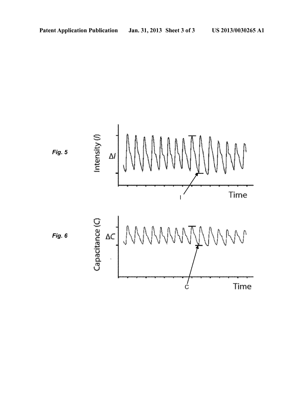 SYSTEMS & METHOD FOR DETERMINING BLOOD COMPONENT CONCENTRATION - diagram, schematic, and image 04