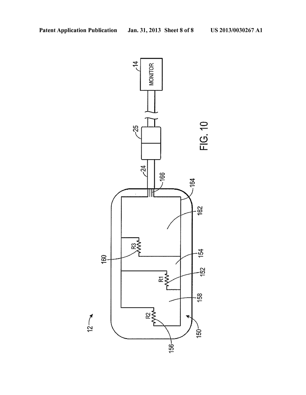 MULTI-PURPOSE SENSOR SYSTEM - diagram, schematic, and image 09