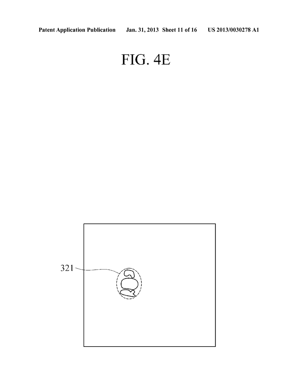 APPARATUS AND METHOD FOR DETECTING LESION AND LESION DIAGNOSIS APPARATUS - diagram, schematic, and image 12