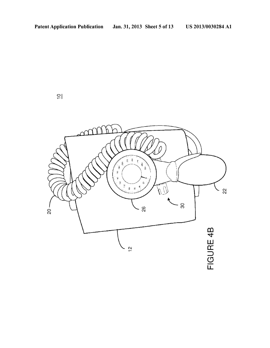 TOURNIQUET FOR MAGNETIC RESONANCE ANGIOGRAPHY, AND METHOD OF USING SAME - diagram, schematic, and image 06