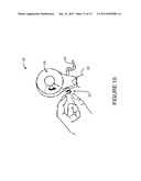 TOURNIQUET FOR MAGNETIC RESONANCE ANGIOGRAPHY, AND METHOD OF USING SAME diagram and image