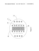 METHOD AND APPARATUS FOR MEDICAL IMAGING USING NEAR-INFRARED OPTICAL     TOMOGRAPHY AND FLOURESCENCE TOMOGRAPHY COMBINED WITH ULTRASOUND diagram and image