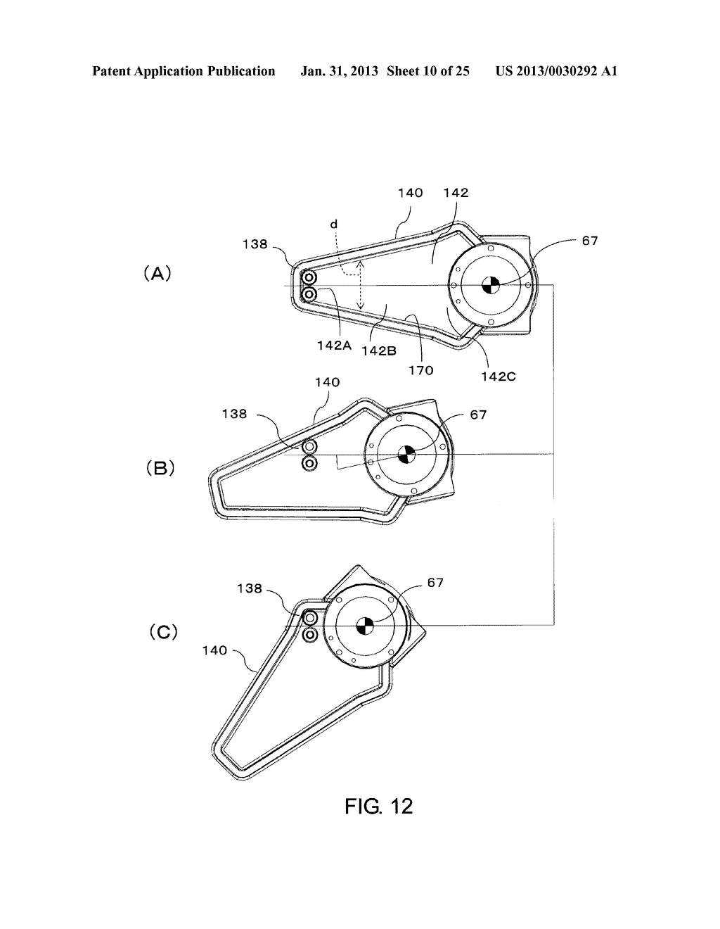 ULTRASONIC DIAGNOSIS DEVICE - diagram, schematic, and image 11