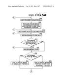 AMBIENT SOUND VELOCITY OBTAINING METHOD AND APPARATUS diagram and image