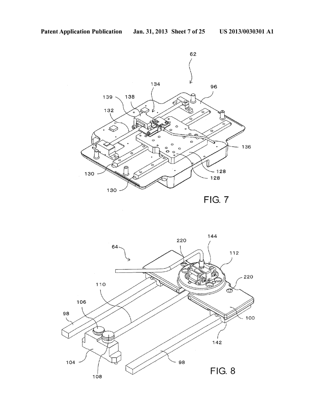 ULTRASONIC DIAGNOSIS DEVICE - diagram, schematic, and image 08