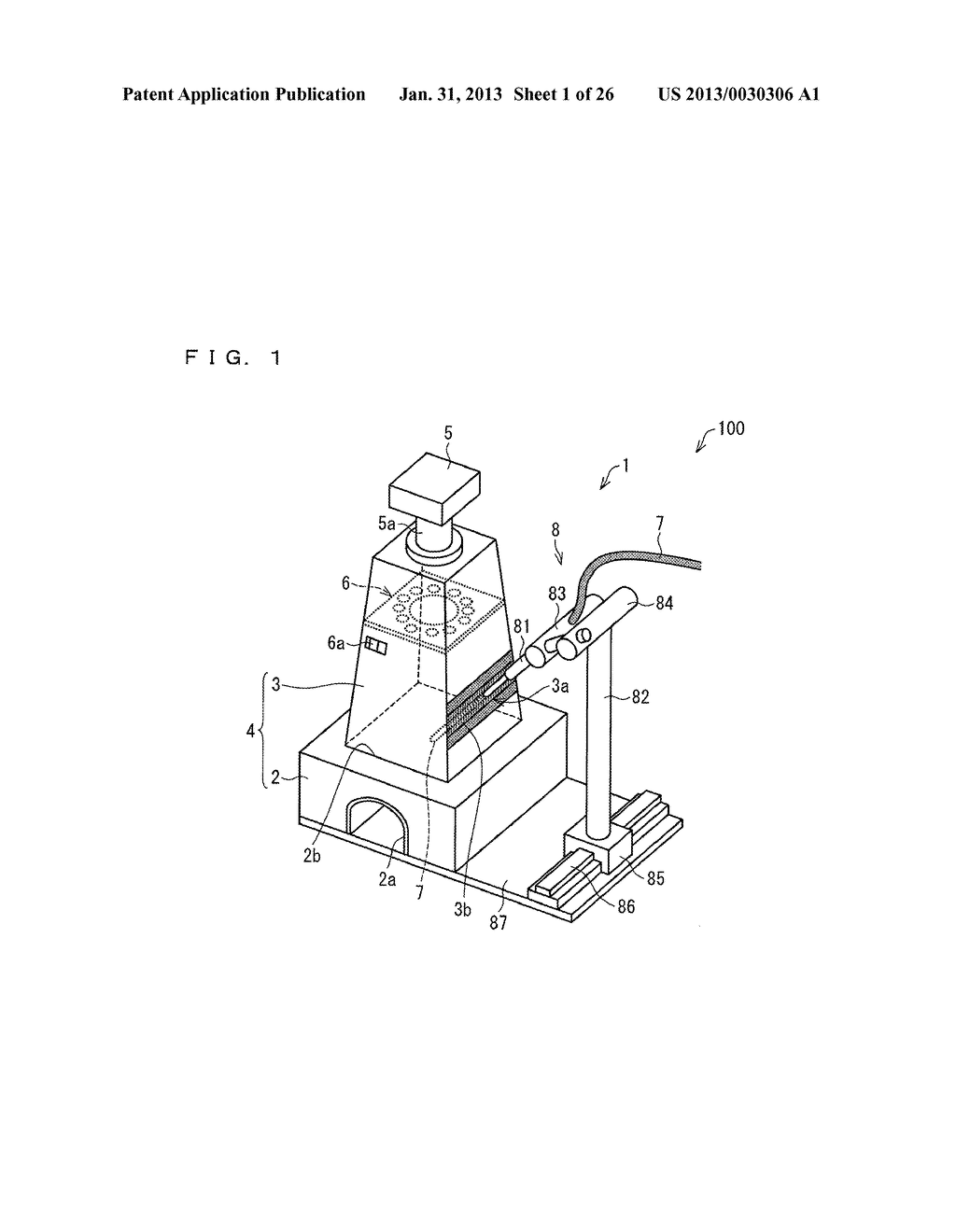 MEASUREMENT DEVICE, MEASUREMENT METHOD, MEASUREMENT RESULT PROCESSING     DEVICE, MEASUREMENT SYSTEM, MEASUREMENT RESULT PROCESSING METHOD, CONTROL     PROGRAM, AND RECORDING MEDIUM - diagram, schematic, and image 02