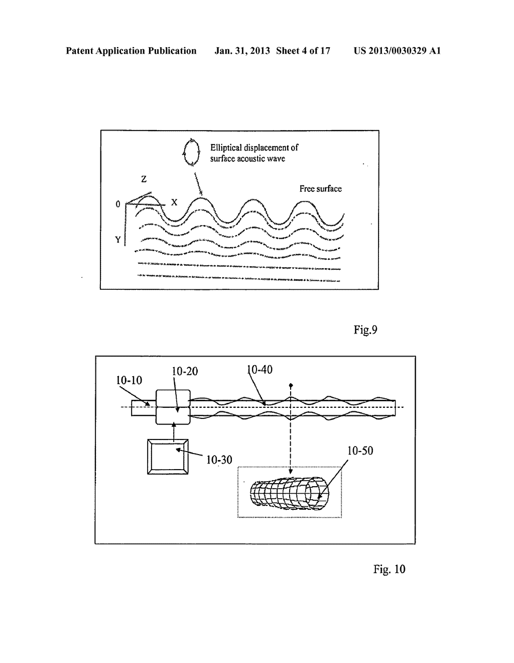 APPARATUS AND METHODS FOR FRICTION REDUCTION - diagram, schematic, and image 05