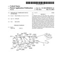 THERAPEUTIC COMPRESSION DEVICE AND METHOD diagram and image