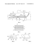 THERAPEUTIC COMPRESSION DEVICE AND METHOD diagram and image