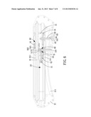 MASSAGE DEVICE diagram and image