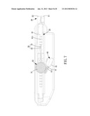 MASSAGE DEVICE diagram and image