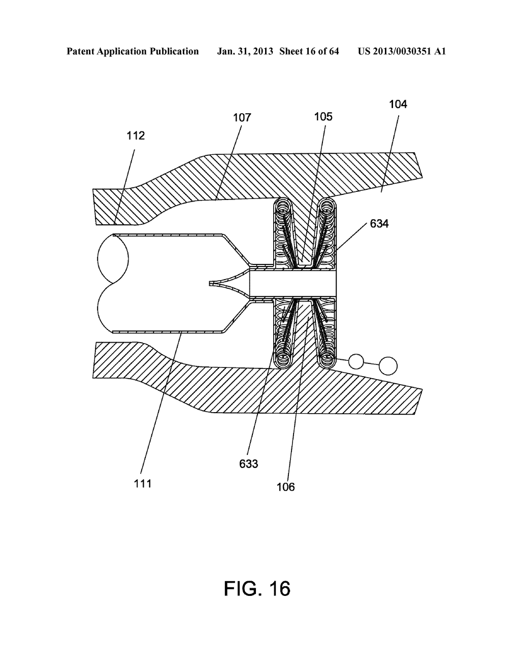 DELIVERY DEVICES AND METHODS FOR GASTROINTESTINAL IMPLANTS - diagram, schematic, and image 17