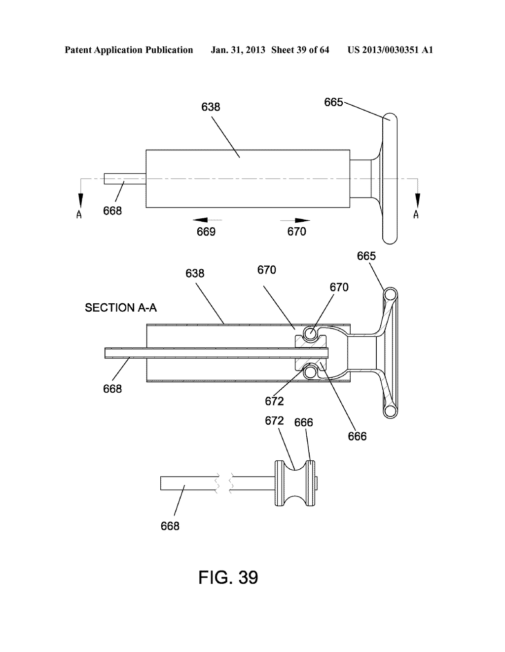 DELIVERY DEVICES AND METHODS FOR GASTROINTESTINAL IMPLANTS - diagram, schematic, and image 40