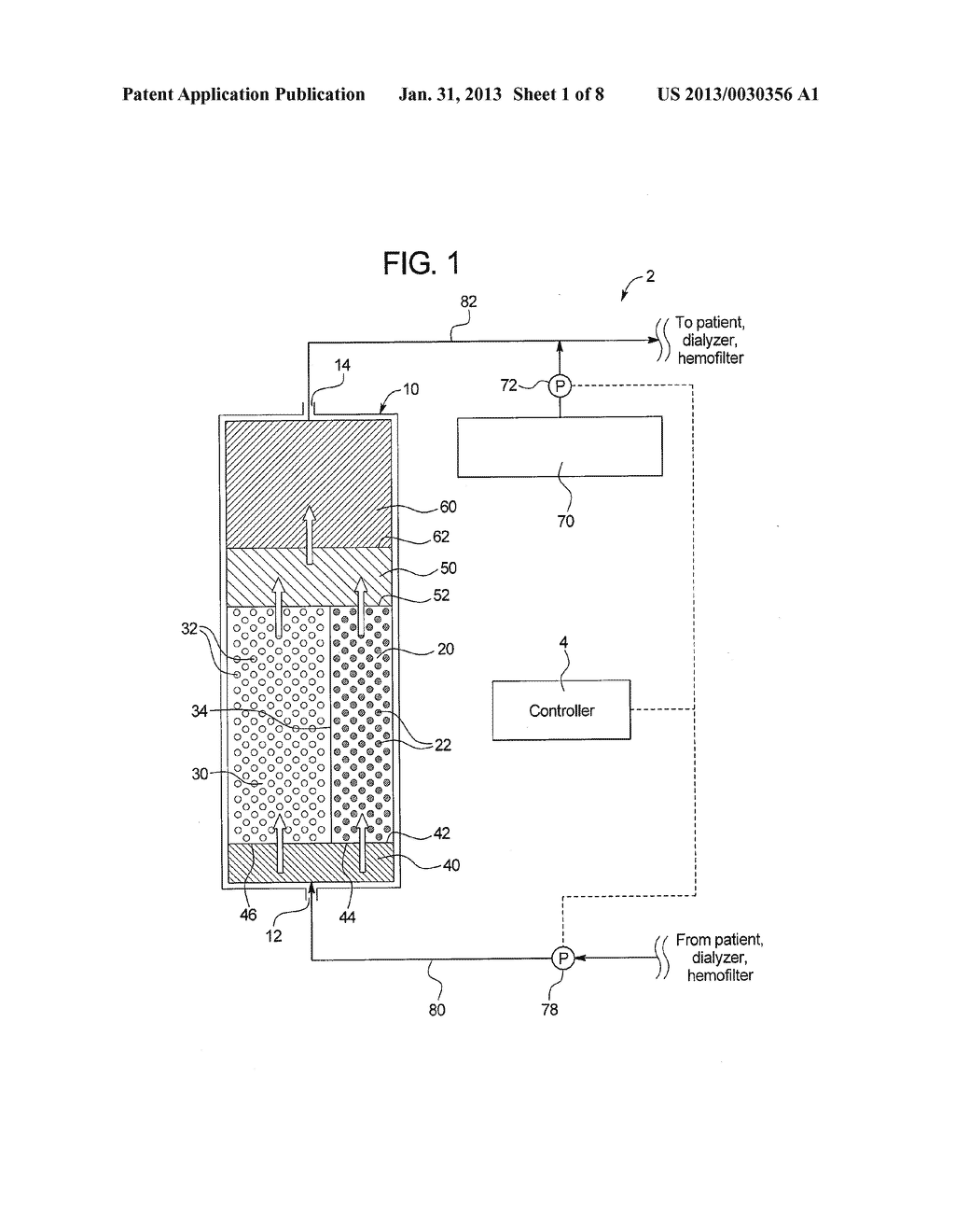 SODIUM MANAGEMENT FOR DIALYSIS SYSTEMS - diagram, schematic, and image 02