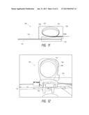 SYSTEMS AND METHODS UTILIZING SHAPE SENSING FIBERS diagram and image