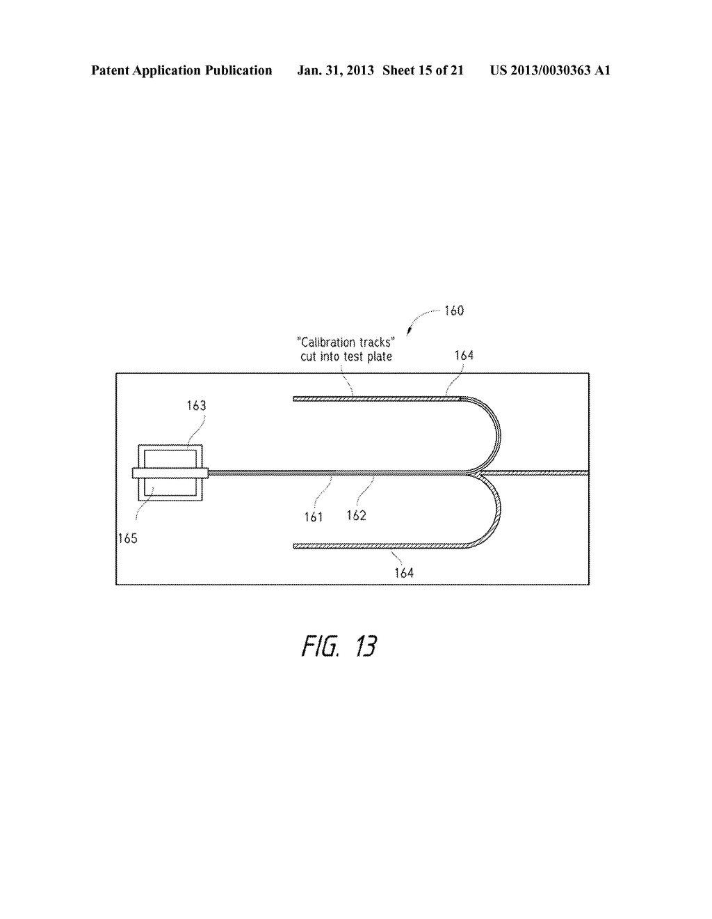 SYSTEMS AND METHODS UTILIZING SHAPE SENSING FIBERS - diagram, schematic, and image 16