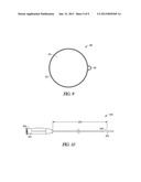 VASCULAR INTRODUCER INCLUDING EXPANDABLE PASSAGE MEMBER diagram and image