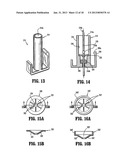 Vascular Access Assembly and Safety Device diagram and image