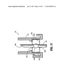 Vascular Access Assembly and Safety Device diagram and image