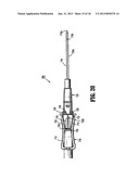 Vascular Access Assembly and Safety Device diagram and image