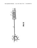 Vascular Access Assembly and Safety Device diagram and image