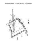 Vascular Access Assembly and Safety Device diagram and image