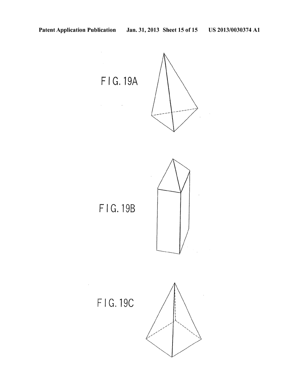 MICRONEEDLE AND METHOD OF MANUFACTURING MICRONEEDLE - diagram, schematic, and image 16