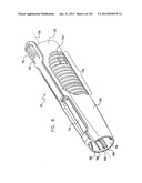 AUTOMATIC INJECTION DEVICE diagram and image