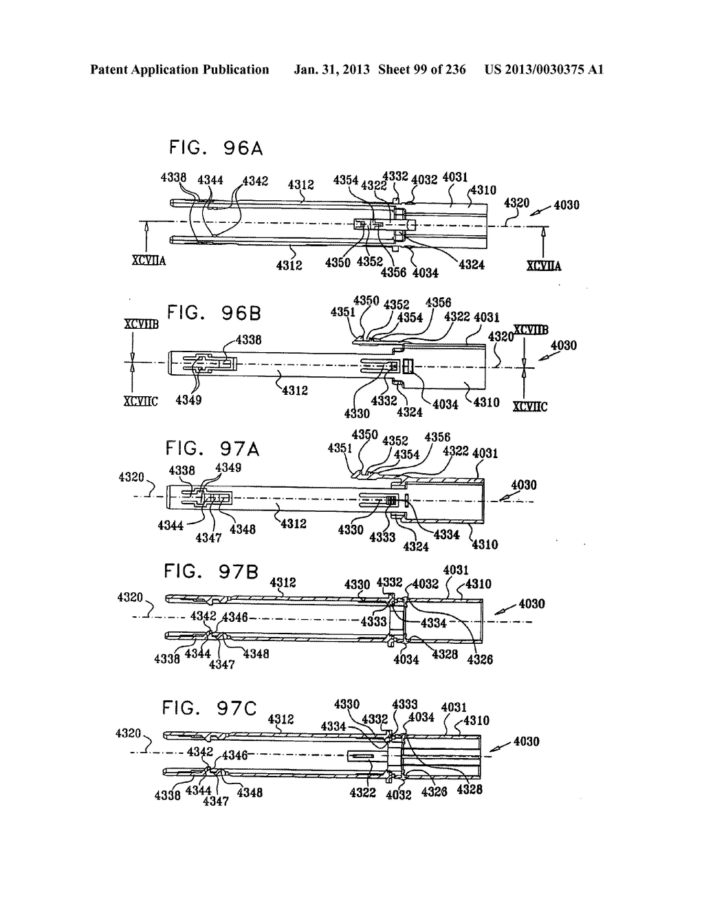 AUTOMATIC INJECTION DEVICE - diagram, schematic, and image 100