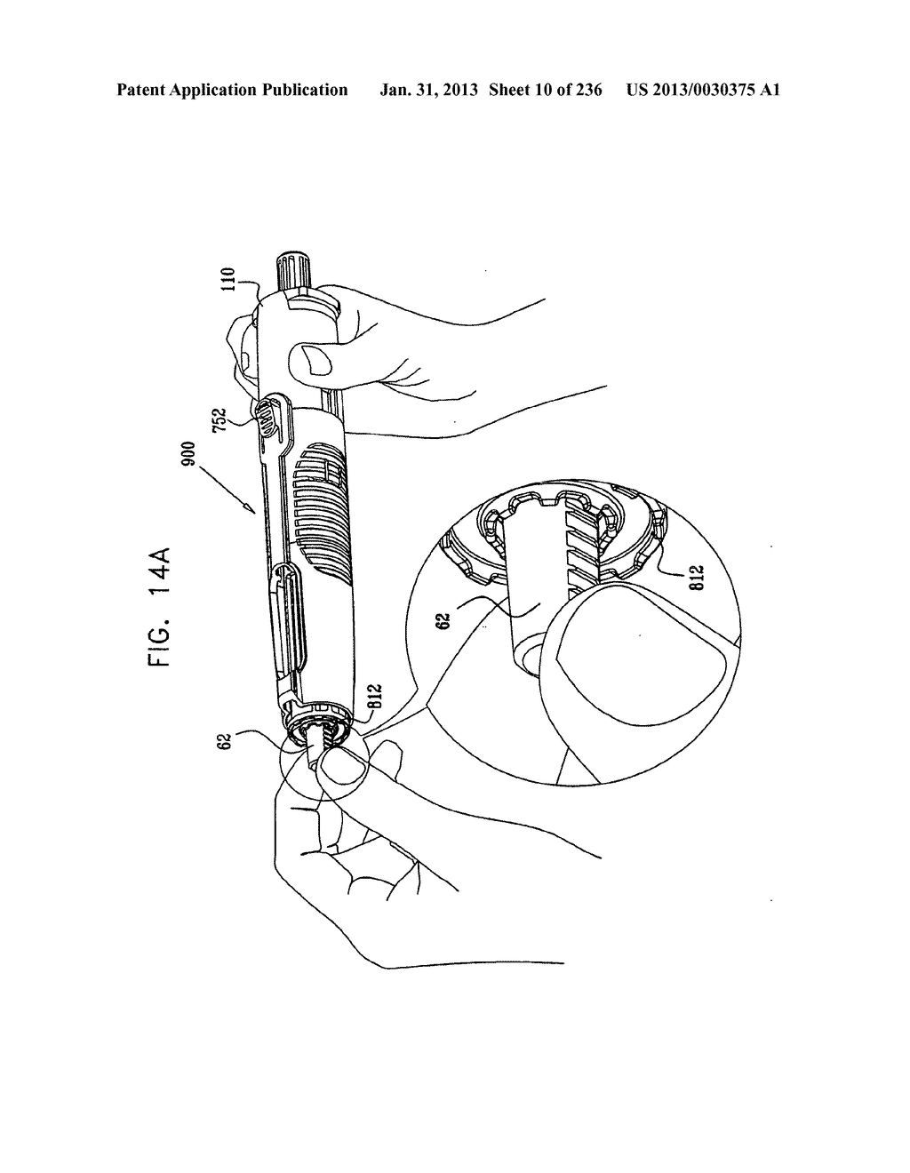 AUTOMATIC INJECTION DEVICE - diagram, schematic, and image 11