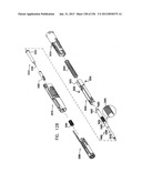 AUTOMATIC INJECTION DEVICE diagram and image