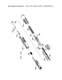 AUTOMATIC INJECTION DEVICE diagram and image