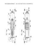 AUTOMATIC INJECTION DEVICE diagram and image