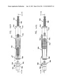 AUTOMATIC INJECTION DEVICE diagram and image