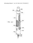 AUTOMATIC INJECTION DEVICE diagram and image