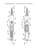 AUTOMATIC INJECTION DEVICE diagram and image