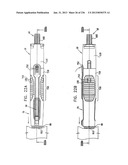 AUTOMATIC INJECTION DEVICE diagram and image