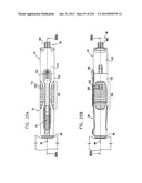 AUTOMATIC INJECTION DEVICE diagram and image