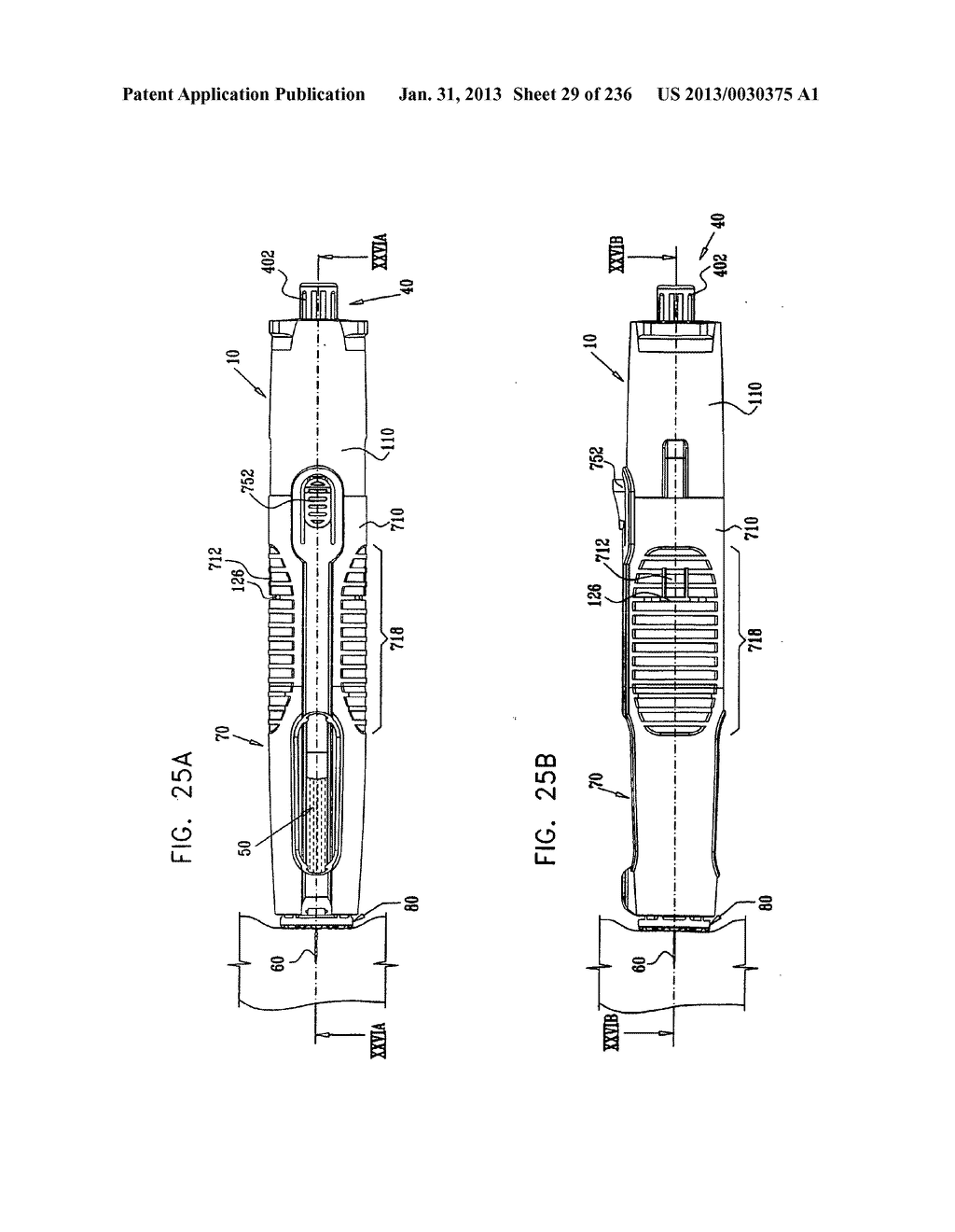 AUTOMATIC INJECTION DEVICE - diagram, schematic, and image 30