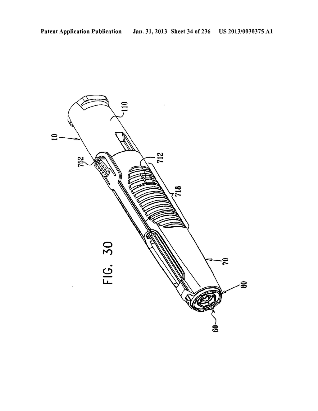 AUTOMATIC INJECTION DEVICE - diagram, schematic, and image 35