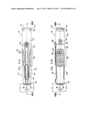 AUTOMATIC INJECTION DEVICE diagram and image